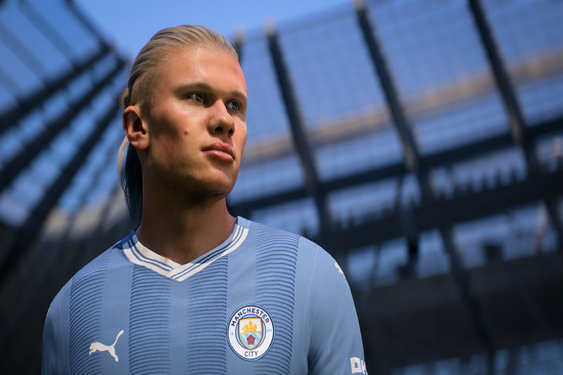 Игра FIFA 24 (Фифа 2024) для ПК 2